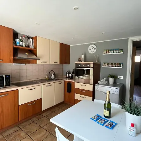 Apartment Loft Taramelli - Isola