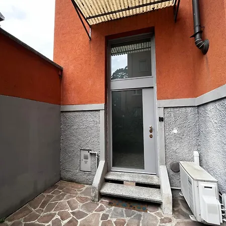 Daire Loft Taramelli - Isola Milano