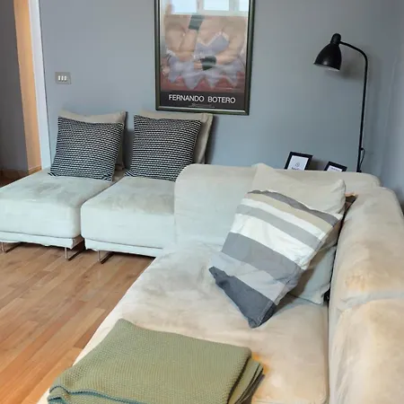 Loft Taramelli - Isola * Milano