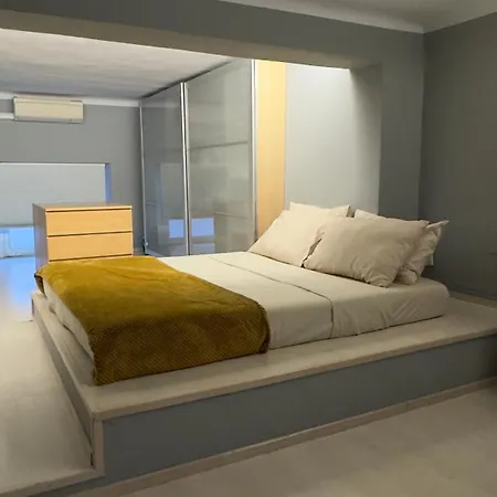 Loft Taramelli - Isola *