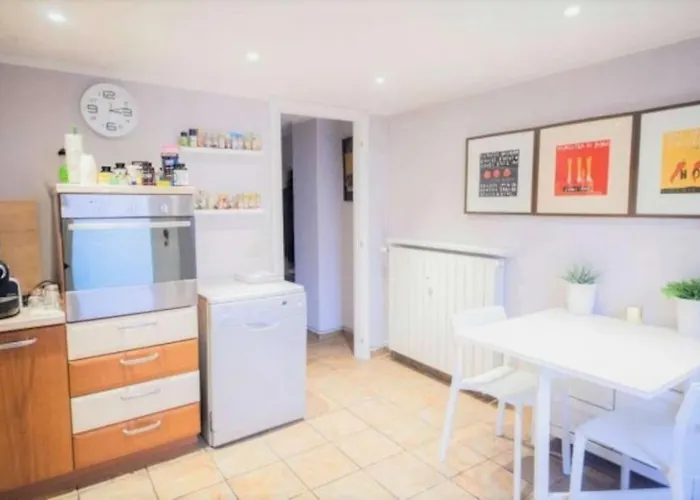 Loft Taramelli - Isola
