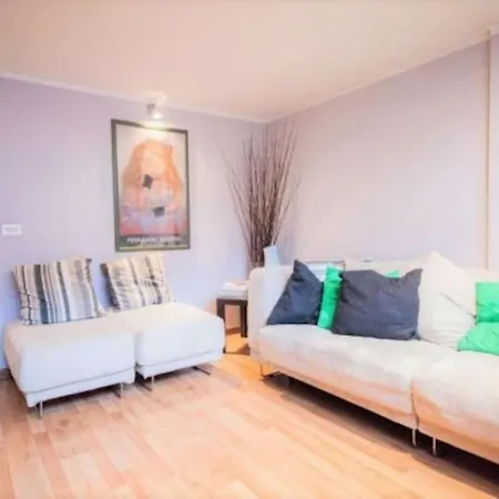 Apartamento Loft Taramelli - Isola Milán