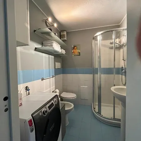 Loft Taramelli - Isola Апартаменты *