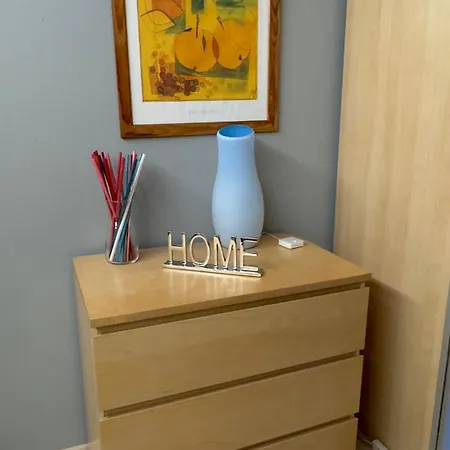 Apartment Loft Taramelli - Isola