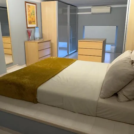Loft Taramelli - Isola Apartamento *