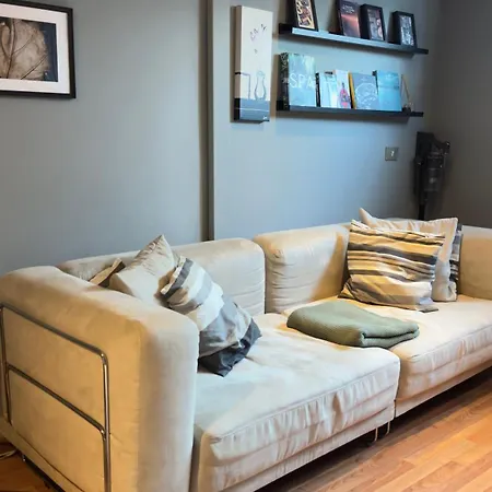 Apartamento Loft Taramelli - Isola Milán
